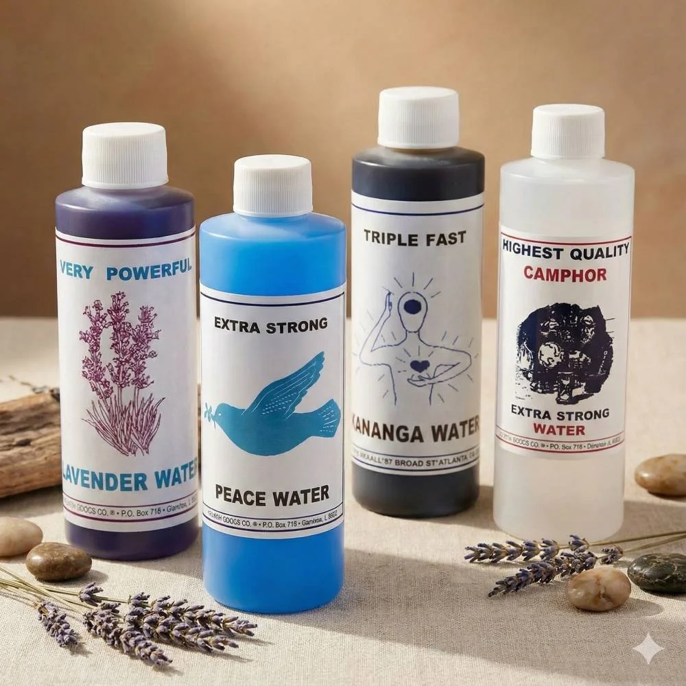 June Specials Triple Seal Oils (14)