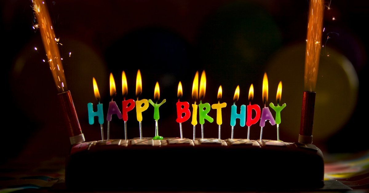 A Birthday Wish