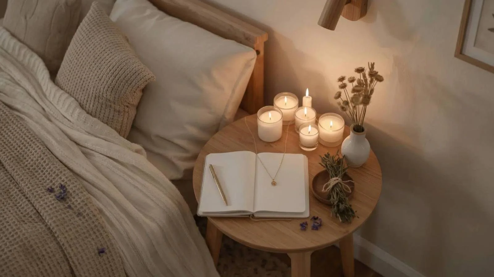 Spiritual Self-Care for Empaths and Highly Sensitive People