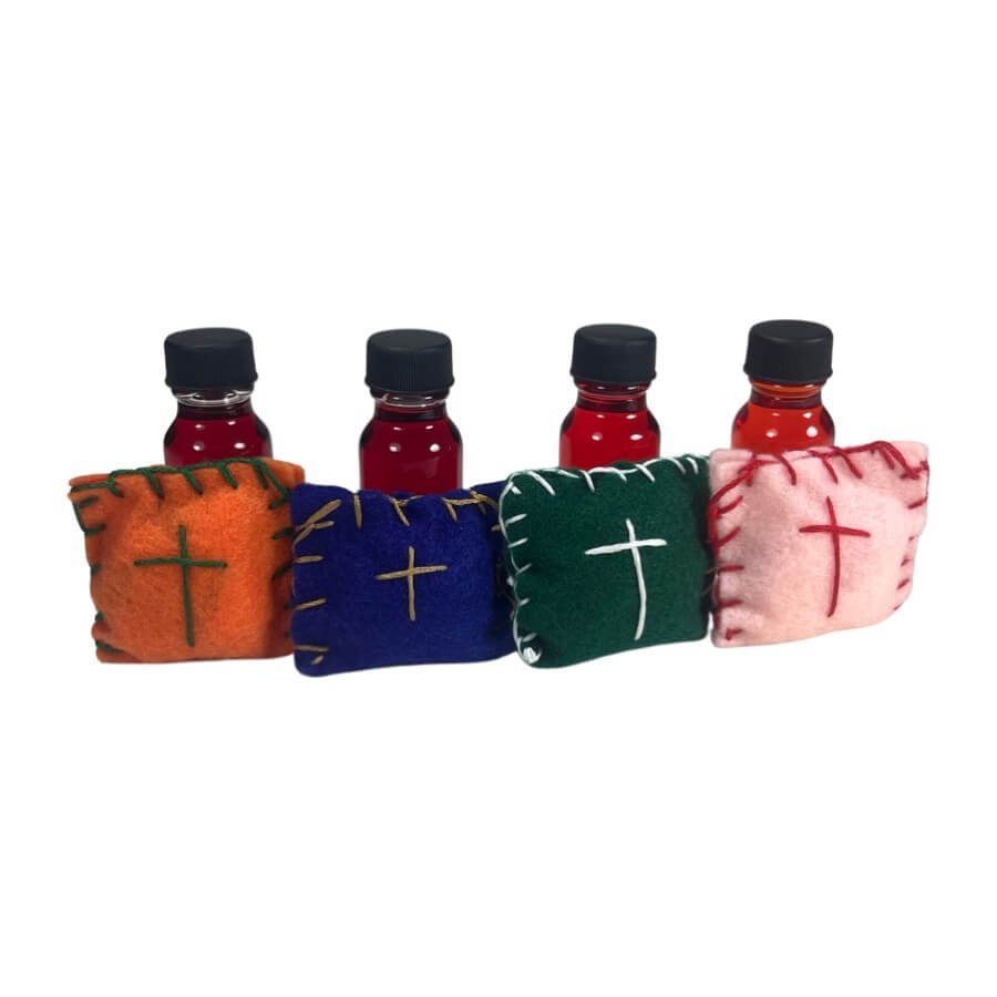 June Specials Rev. Moses XXX Blessed Bags