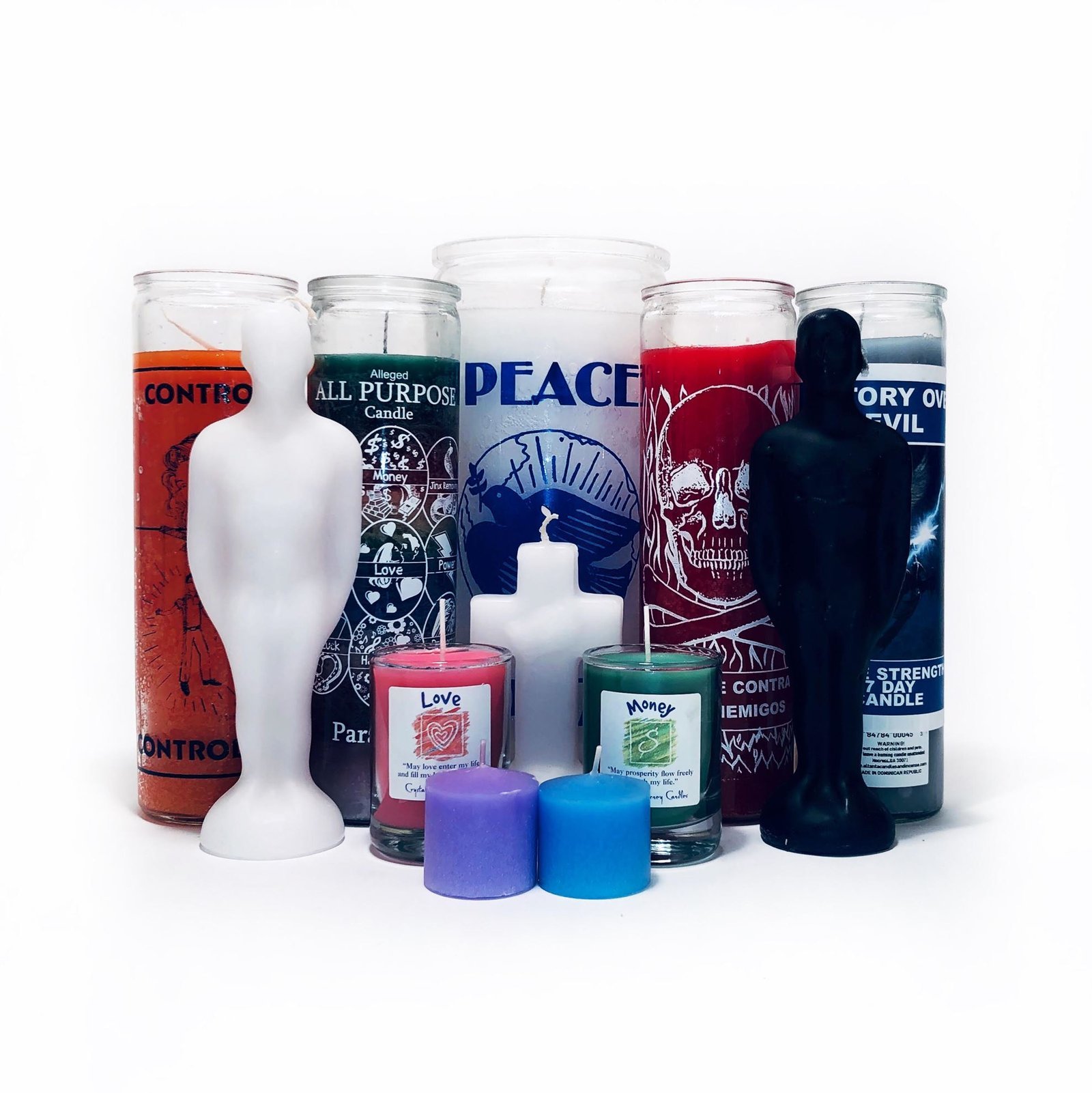 Candles