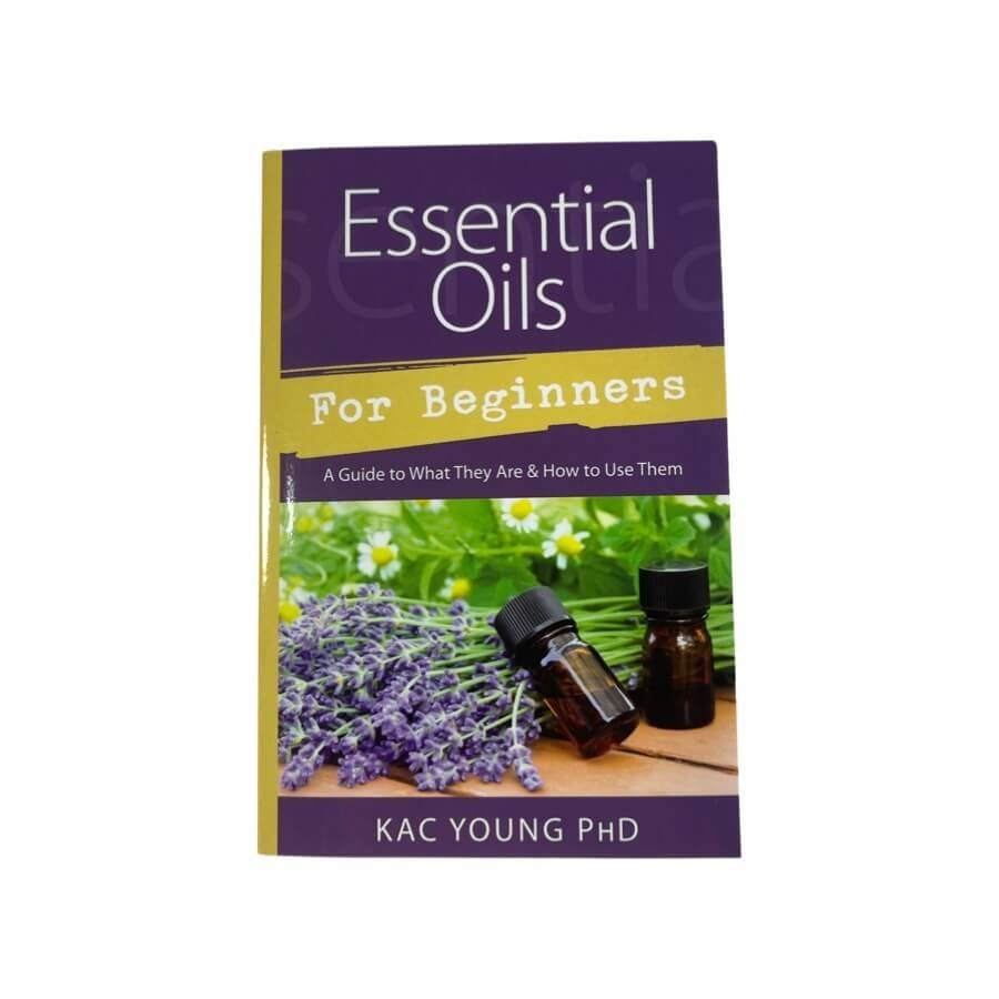Candles, Incense &amp; Oils Books
