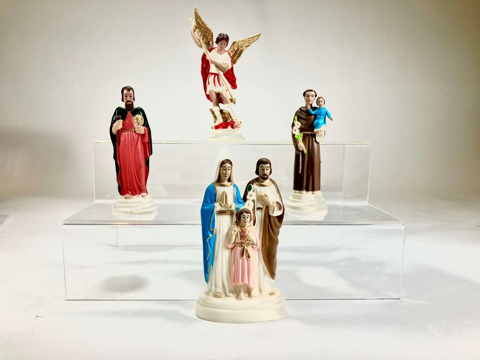RELIGIOUS STATUES