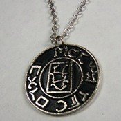Power-Packed Amulets and Talismans