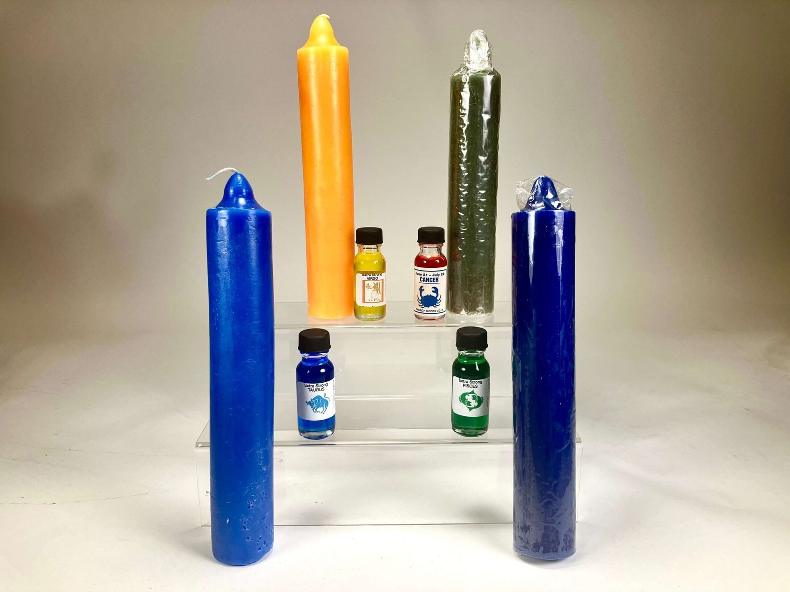 CANDLE KITS