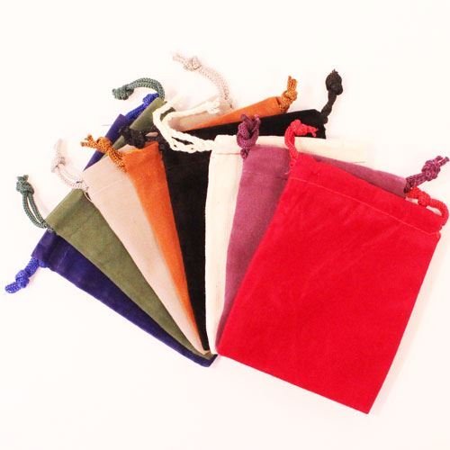 Blessed Carrying Bags