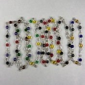 GEMSTONE "MOJO" BRACELETS