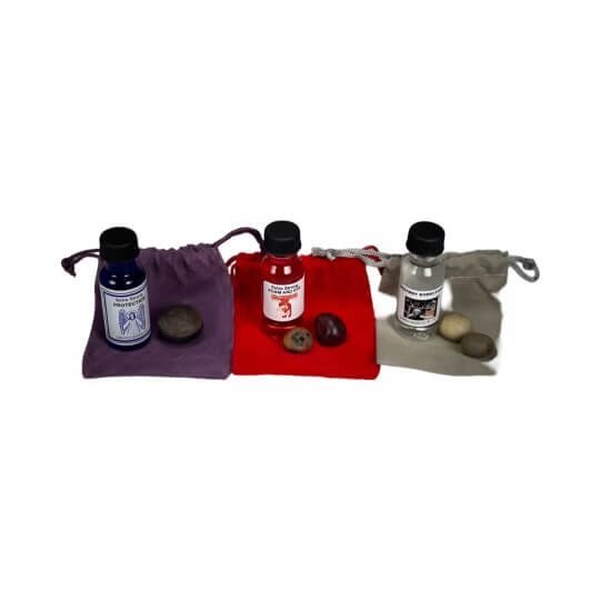 SPECIAL HERBS &amp; ROOTS