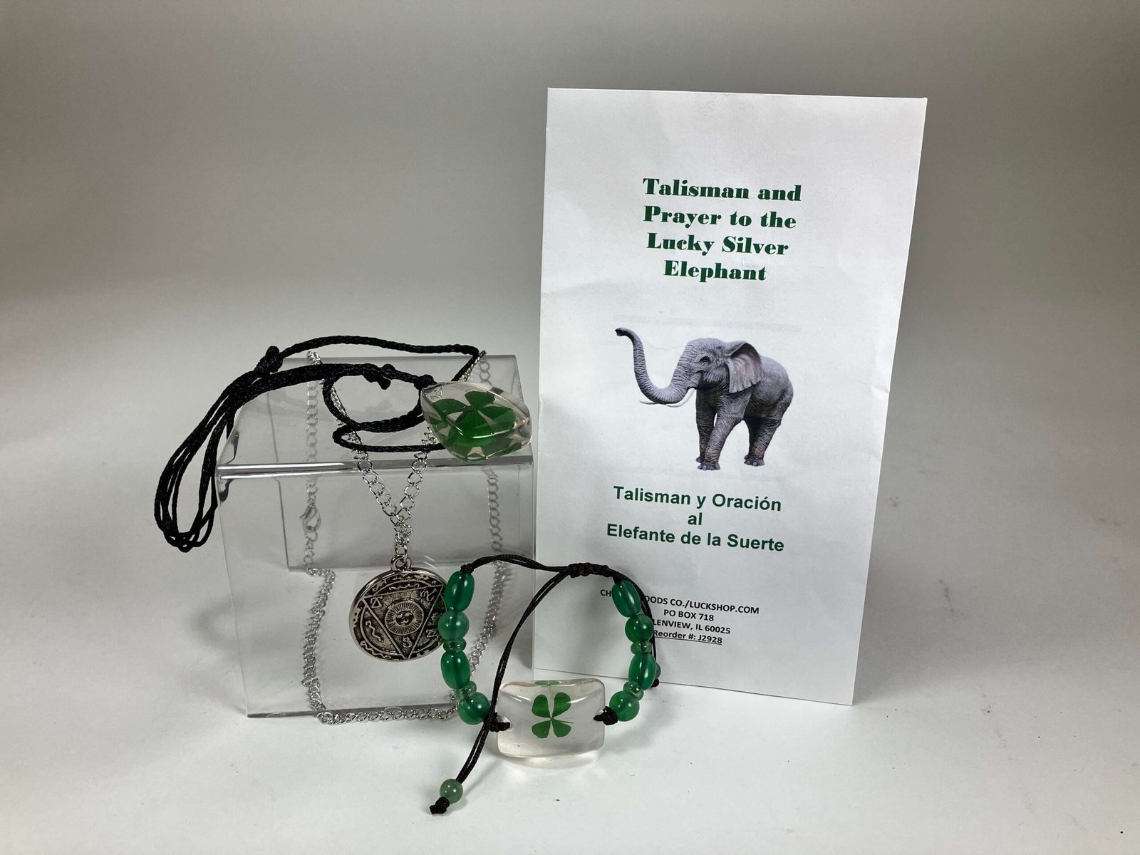 MISCELLANEOUS JEWELRY