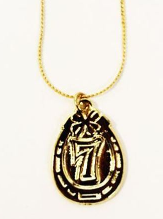 SPIRITUAL NECKLACES