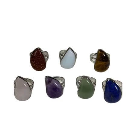 SPIRITUAL RINGS