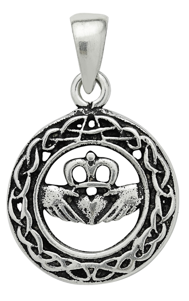 Sterling Silver Jewelry