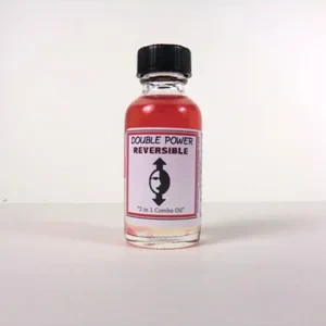 Double Power Reversible Special Oil