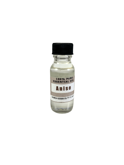 Anise Pure Essential Oil