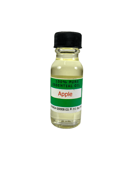Apple Pure Essential Oil