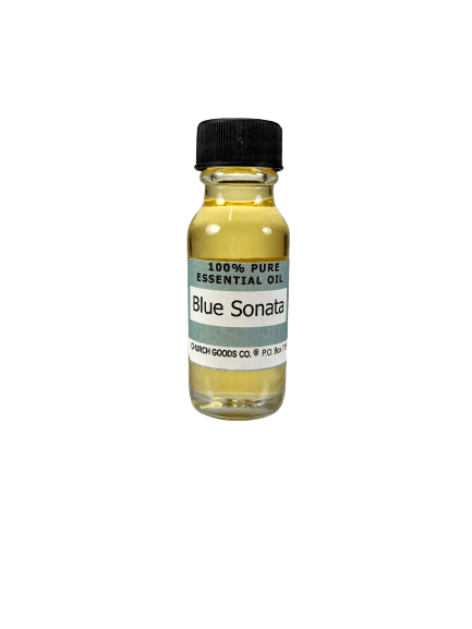 Blue Sonata Pure Essential Oil