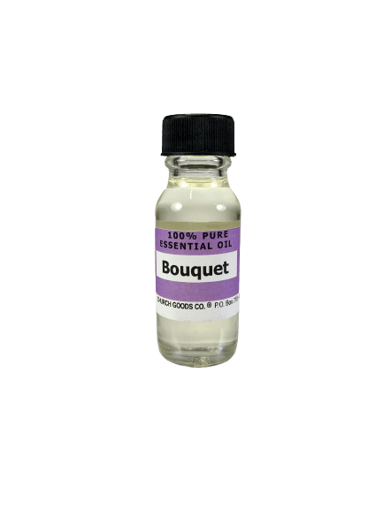 Bouquet Pure Essential Oil