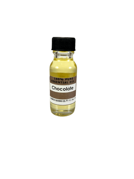 Chocolate Pure Essential Oil