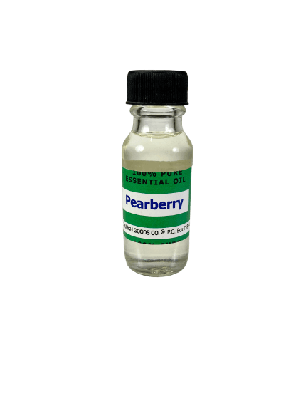 Pearberry Pure Essential Oil