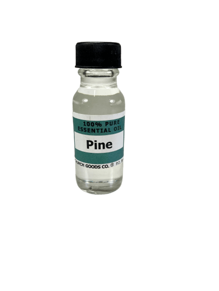 Pine Pure Essential Oil