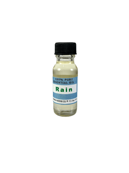 Rain Pure Essential Oil