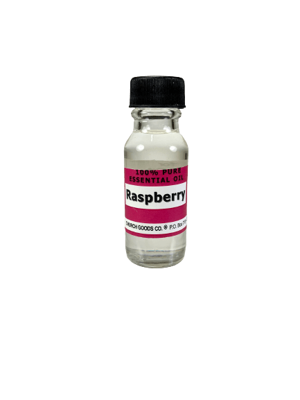 Raspberry Sun Pure Essential Oil