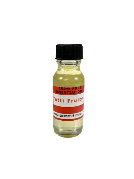 Tutti Fruity Pure Essential Oil
