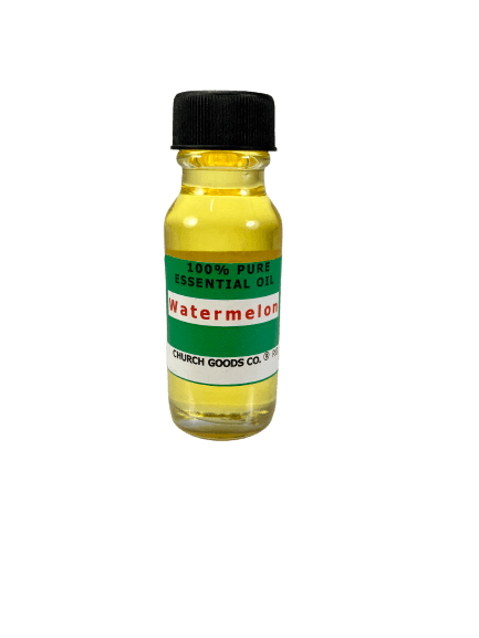 Watermelon Pure Essential Oil