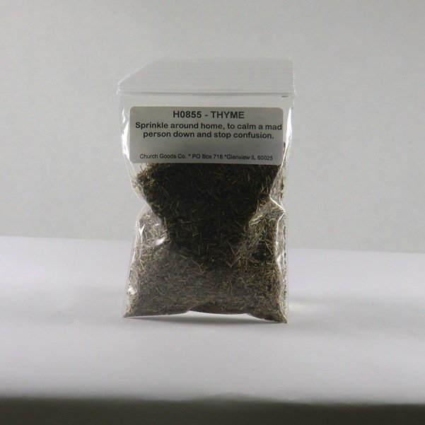 Thyme