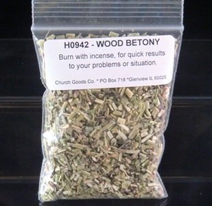 Wood Betony
