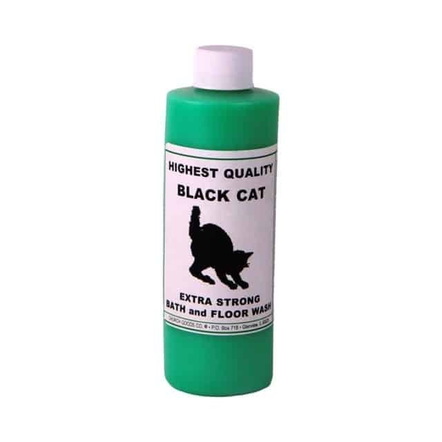 Black Cat Highest Quality Bath &amp; Floor Wash