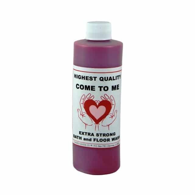 Come To Me Highest Quality Bath &amp; Floor Wash