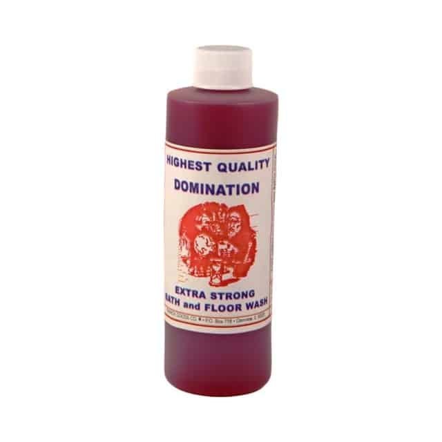 Domination Highest Quality Bath &amp; Floor Wash