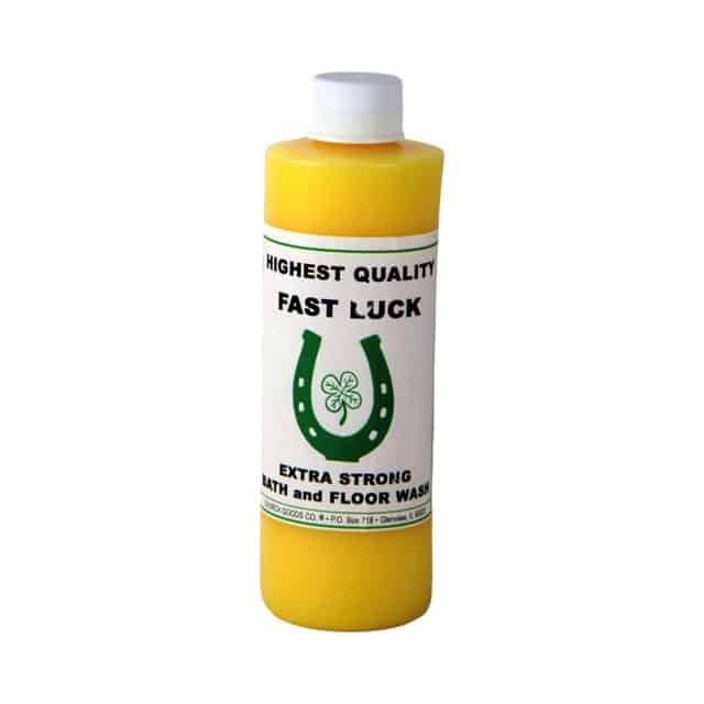 Fast Luck Highest Quality Bath &amp; Floor Wash