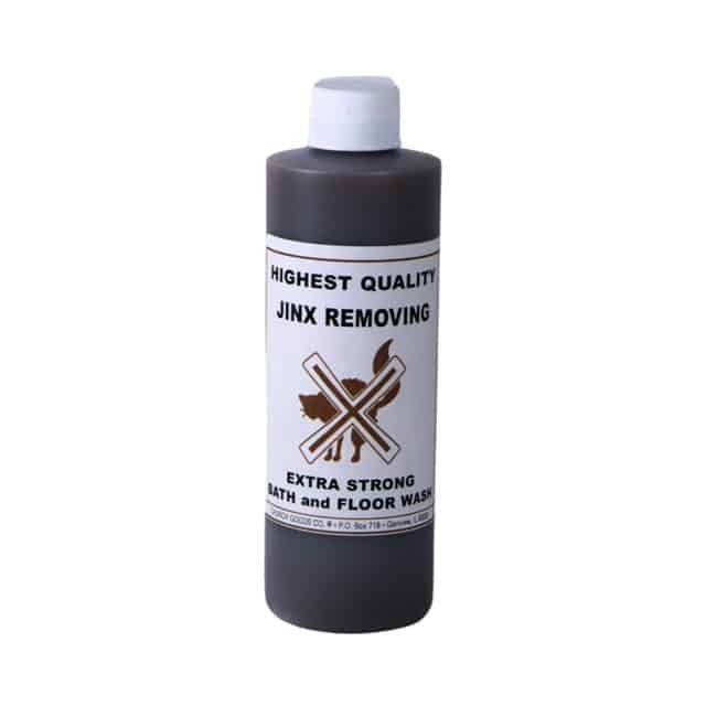 Jinx Removing Highest Quality Bath &amp; Floor Wash