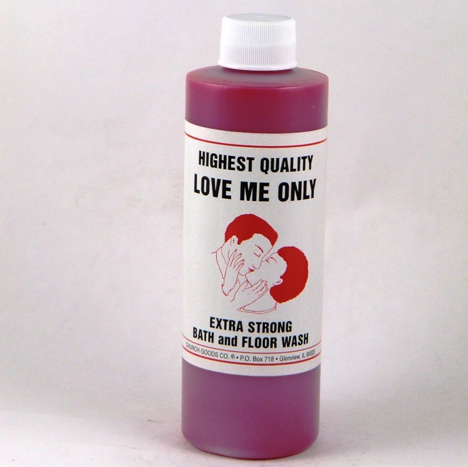 Love Me Only Highest Quality Bath &amp; Floor Wash