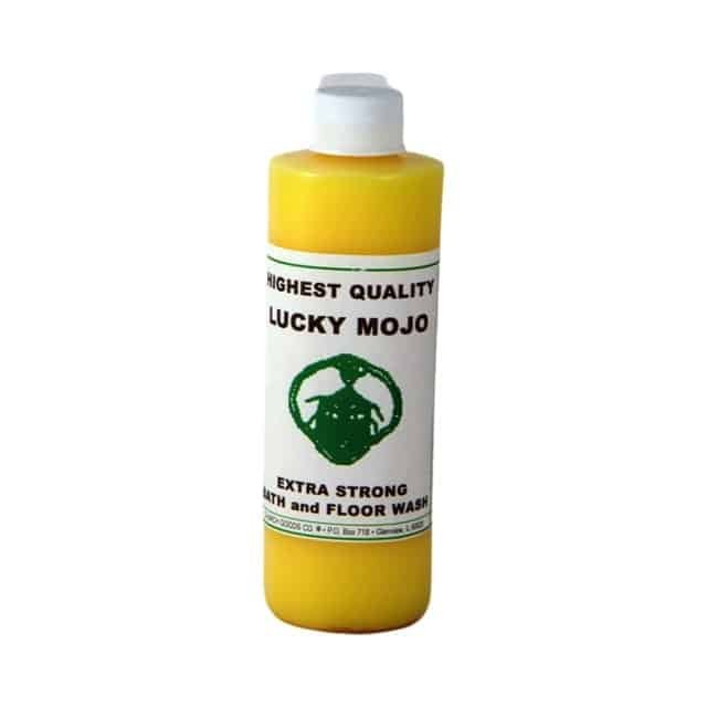 Lucky Mojo Highest Quality Bath &amp; Floor Wash