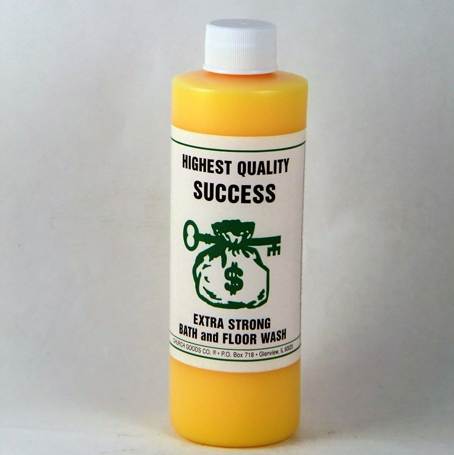 Success Highest Quality Bath &amp; Floor Wash