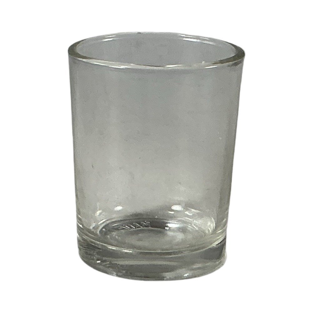 Jumbo Candle Holder