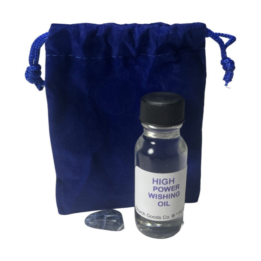 Powerful Gemstone Sodalite