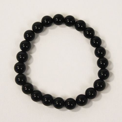 Against Witchcraft Gemstone Bracelet