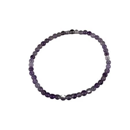 To Get An Increase In Salary Gemstone Bracelet