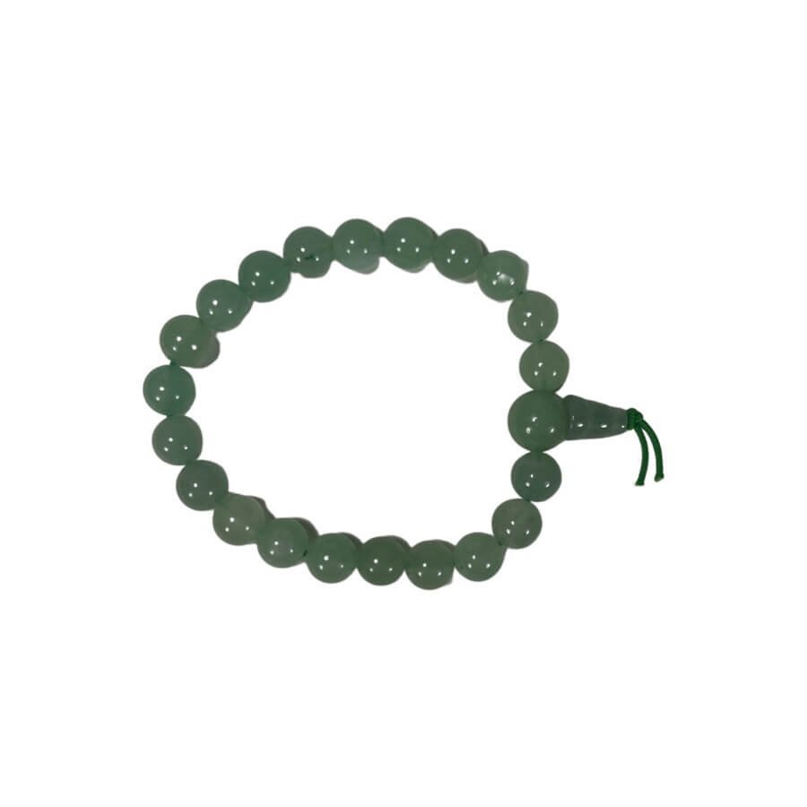 Attract Money Gemstone Bracelet