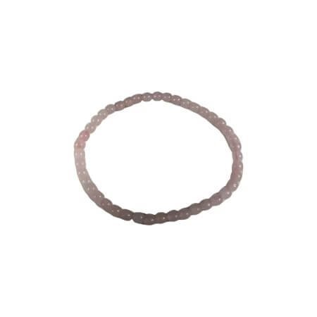 Hold Onto Your Husband Gemstone Bracelet