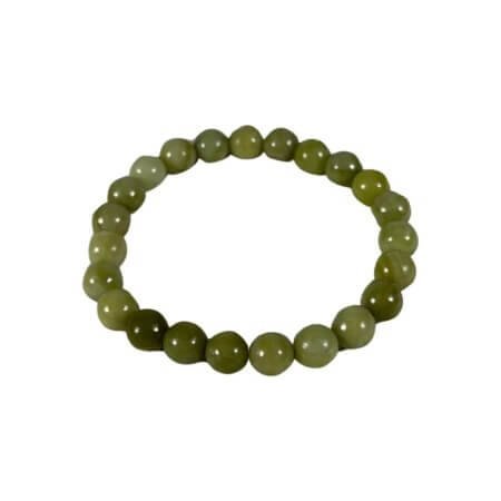 To Win At The Slot Machines Gemstone Bracelet
