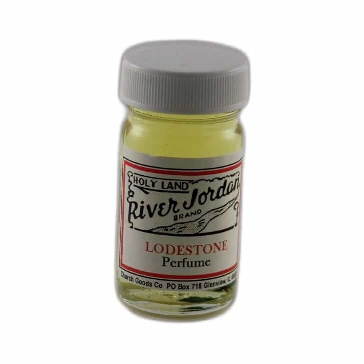 Holy Land River Jordan (Lodestone) Perfume