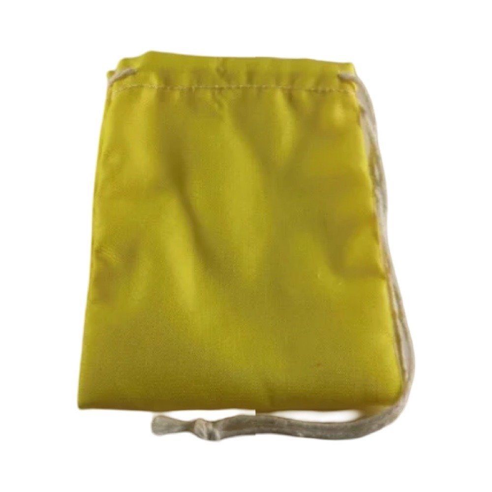 Rev. Moses Yellow Blessed Carrying Bag