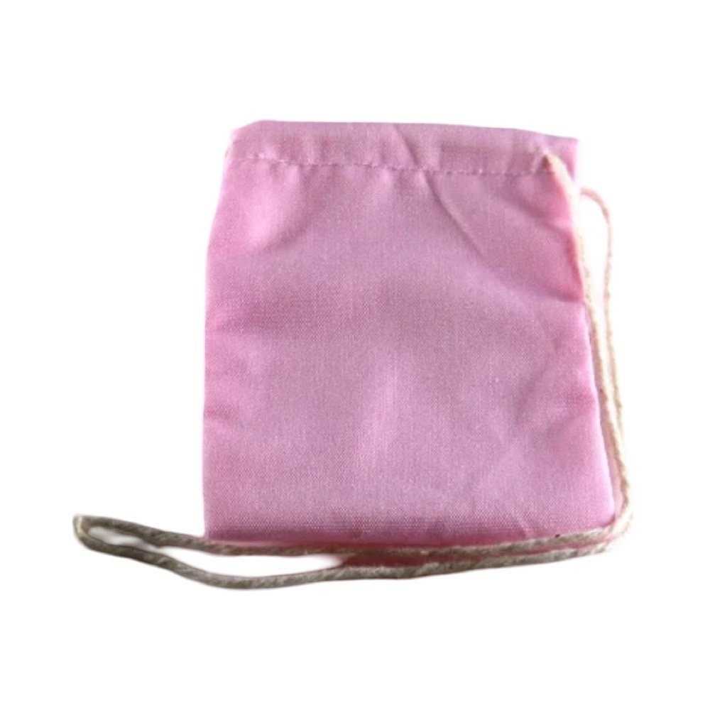 Rev. Moses Pink Blessed Carrying Bag