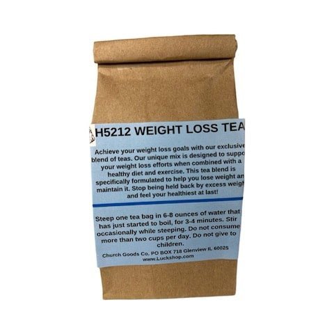 Weight Loss