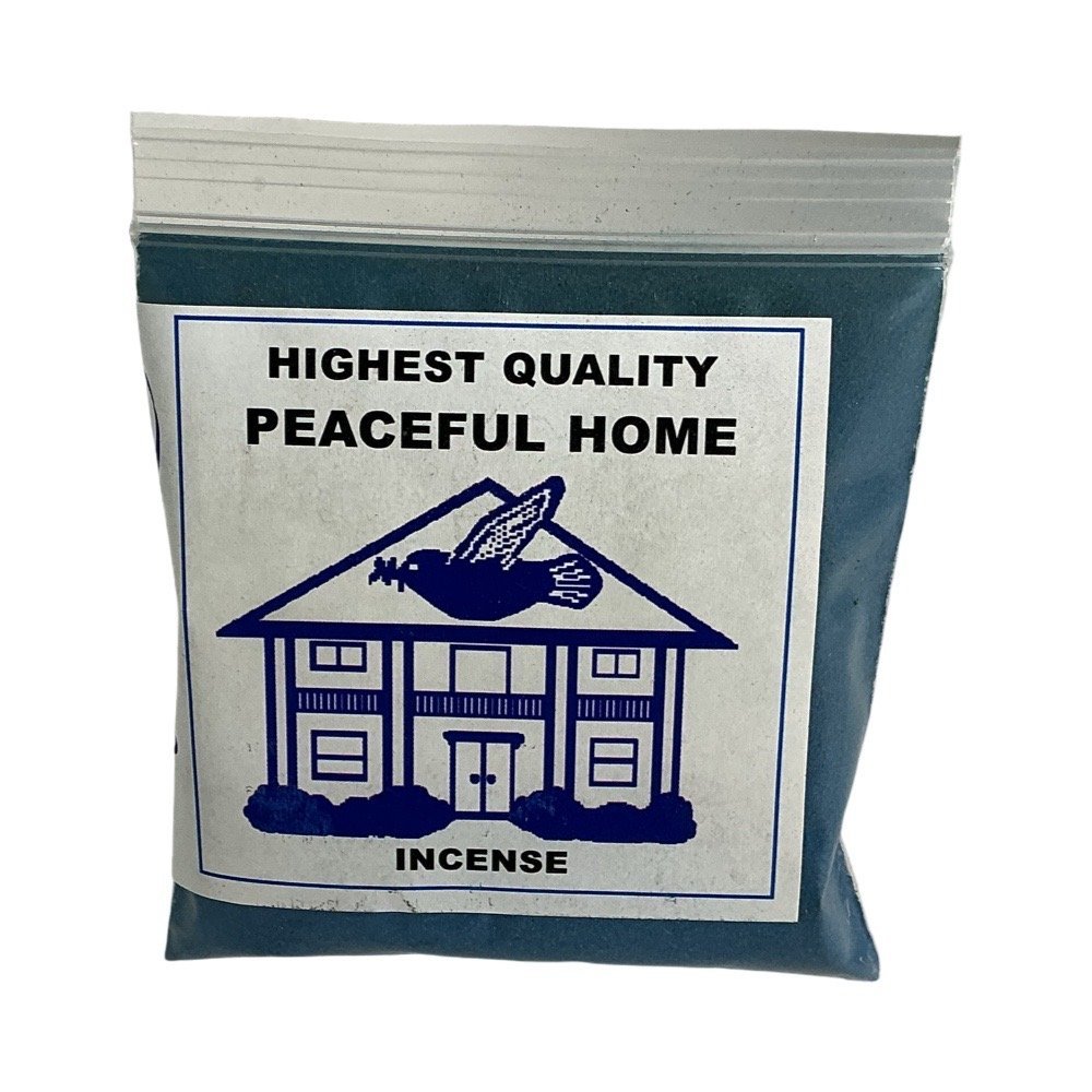 Peaceful Home HQ Incense